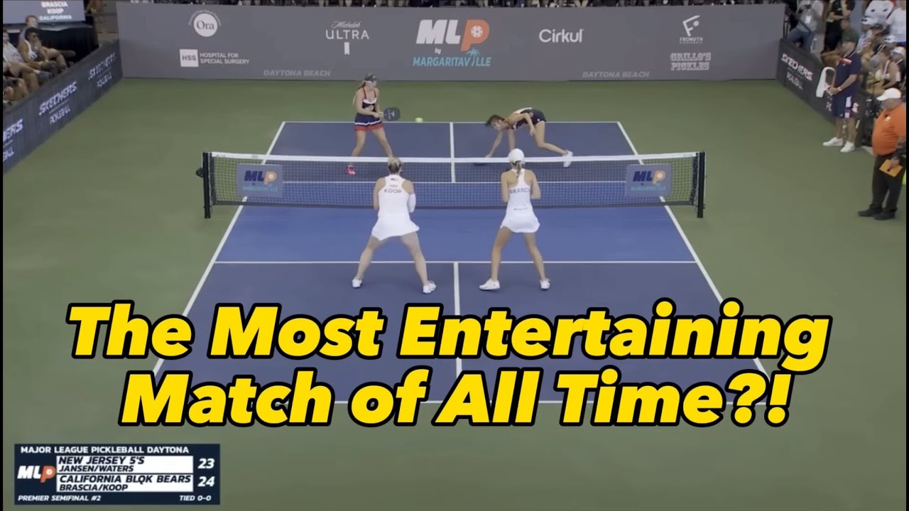 Most ENTERTAINING Match Of All TIME FULL MATCH POINTS YouTube most-entertaining-match-of-all-time-full-match-points-youtube