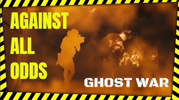 Against all odds - Ghost Recon Breakpoint PVP