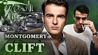 The Disturbing 10-Year Suicide Of Hollywood Playboy Montgomery Clift