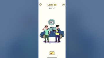 Brain dop game gameplay level 81-90 walkthrough solution Erase One Part BrainGames