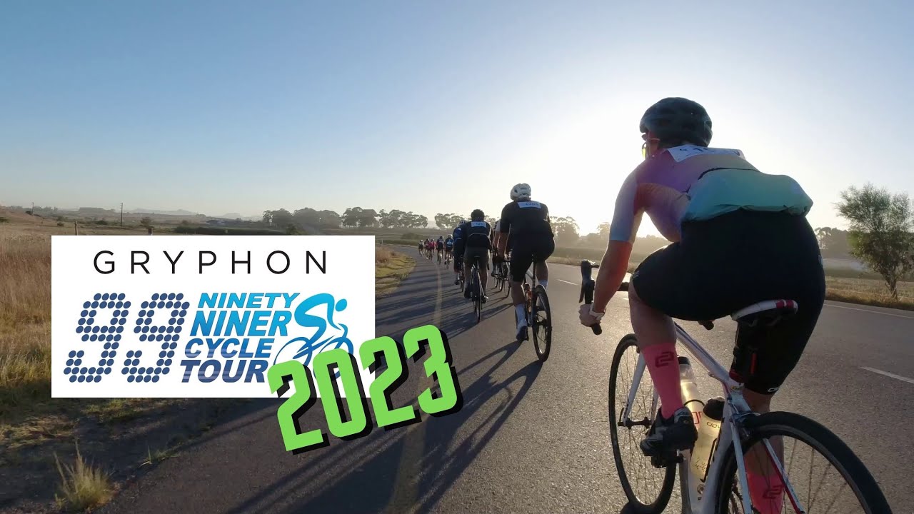 99er cycle tour 2023
