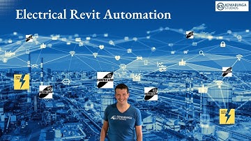 Electrical Revit Automation Suite by Kowabunga Studios