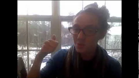 Cary Academy - Snow Day Baby