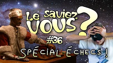 Quel est l'origine du jeu d échec ?