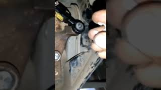 Ford Gear Shifter Cable Problem Permanently Solve #short #viral