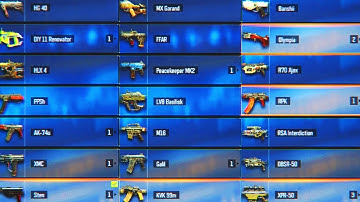 How I Got ALL DLC WEAPONS in Black Ops 3! (My Secret) - BO3 New Update