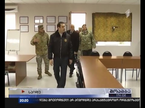 აპირებს თუ არა ალასანია უწყებაში გამოვლენილ კორუფციულ სქემაზე პოლიტიკური პასუხისმგებლობის აღებას