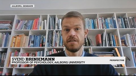 The joy of missing out: Why we should learn to be content with what we have