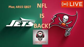 Tampa Bay Buccaneers | Bucs @ New
