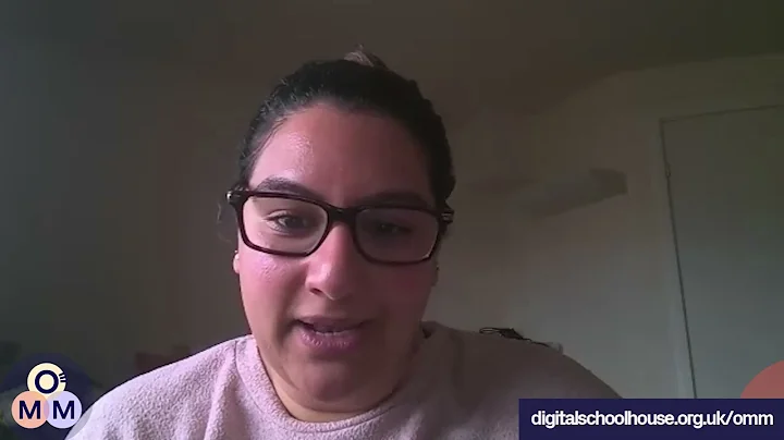 Careers in video games: senior operations manager (Sophie, Ukie) - One Minute Mentor