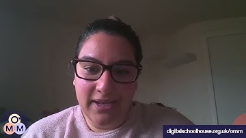 Careers in video games: senior operations manager (Sophie, Ukie) - One Minute Mentor