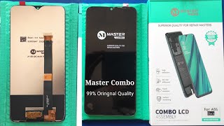 Master Combo Unboxing&Review Deatils || Oppo A5s Display Combo || Realme Me 3 Display Combo Review