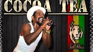 Cocoa Tea - Tune In