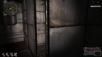 S.T.A.L.K.E.R Call Of Pripyat Walkthrough HD - Recruit Sokolov / Find The Plant (Jupiter) [13]