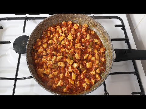Video: Tavuk Biryani Nasıl Pişirilir (Resimli)