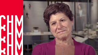 Oral History of Judy Estrin, part 1 of 3