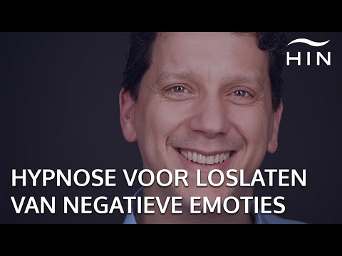Video: Negatieve Emoties