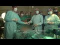 Bijeljinska bolnica: Prvi put operacija ingvinalne hernije TEP metodom