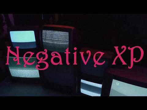 Negative XP - MKULTRA Support Group Lyrics