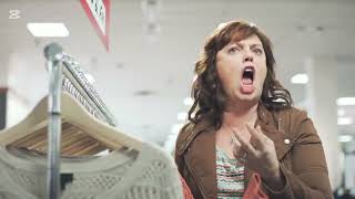 Jcpenney Commercial Nooo Extended