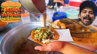 La Birria MÁS TIJUANENSE en la CDMX | La garnacha que apapacha