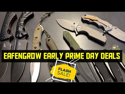 Eafengrow Early Prime Day Sale