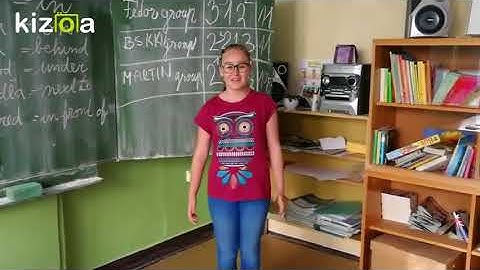 Kizoa Movie - Video - Slideshow Maker: Introduction video