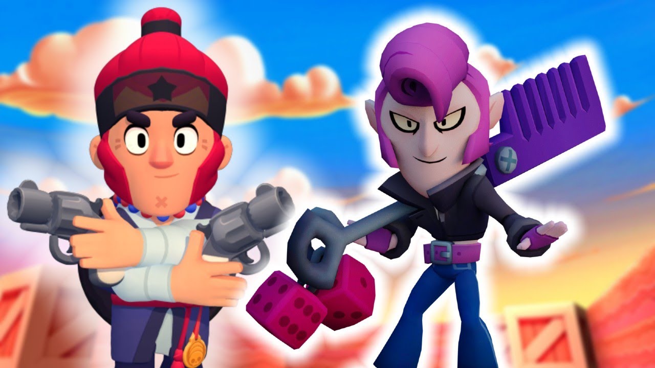 The Two GODS Mortis + Colt - YouTube
