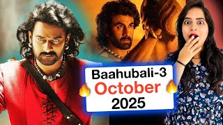 Baahubali The Epic Teaser REVIEW | Deeksha Sharma
