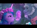 My Little Pony: A New Generation || Winter Wishday - Clip #2