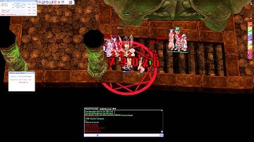 iRO Classic Endless Tower