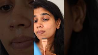 My Shade  06 foundation lightweightfoundation affordablefoundation  makeupreview