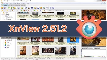 Free Download XnView 2023 | New Guide XnView 2023 | Free Install XnView 2023 | Tutorial