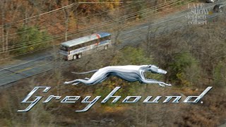 Greyhound Buses Are Safe From 5G