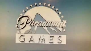 Paramount Games logo