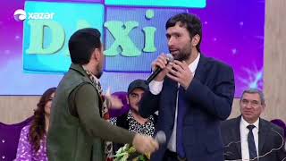 Emil Rehmanov Ve Niyam Selami - Biz Ayrilamayiz