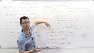 Jordan canonical forms and invariant theory