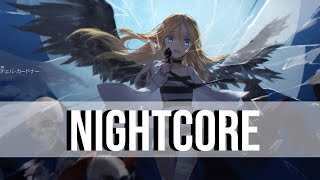 [NIGHTCORE] HOW YOU LIKE THAT - BLACKPINK