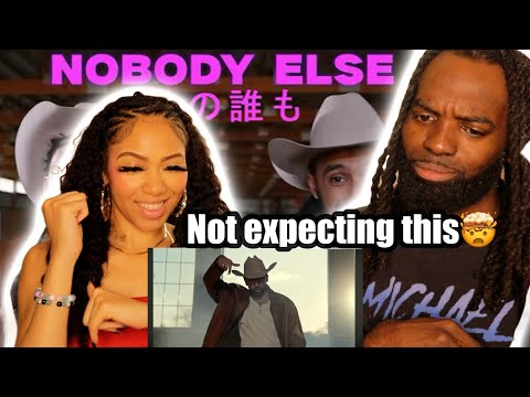 Twinjabi - NOBODY ELSE 君だけ (Official Music Video) REACTION