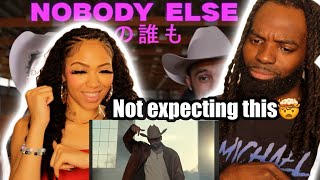 Twinjabi - NOBODY ELSE 君だけ (Official Music Video) REACTION