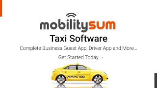Taxi Software - Car Rental Software -  Call us For Free trial. Expand Taxi business using our 3 APPS screenshot 4