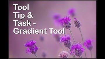 Affinity Photo - Gradient Tool & Tips