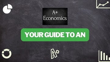 Economics Made Simple: Empowering University Students to Get an A+