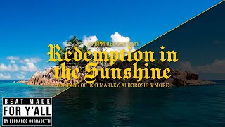 63 BPM REGGAE BEAT - Redemption in the Sunshine (by Leonardo Corradetti)