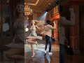 #2회😘🩵🎤 Lovely # New generation # Couple singer # Beautiful🕺💃