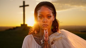 Rihanna – Anchor of My Soul (Prayer Music Video 2025)