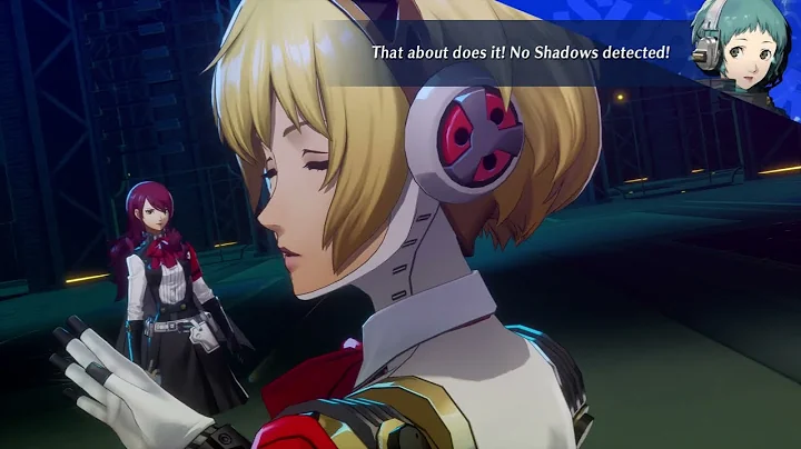 Persona 3 Reload Walkthrough - Tartarus 69F-77F - 8/4 - Merciless - Part 40