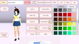 [LIVE] SAKURA SCHOOL SIMULATOR VER.1.039.07