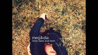 Meg & Dia-One Sail chords