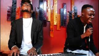 Ndiani PaneZamba/Holy&Anointed -Wenyasha     #wenyasha #zimworship